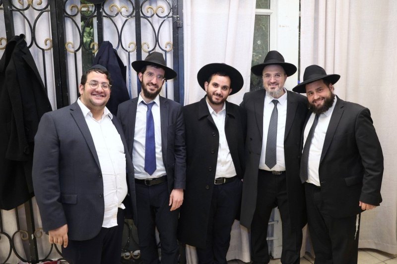 יעקב כהן