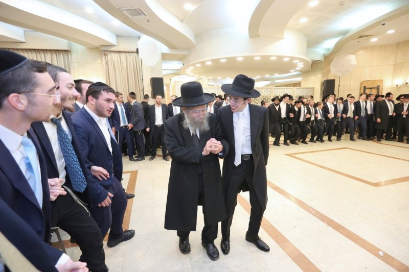יעקב כהן
