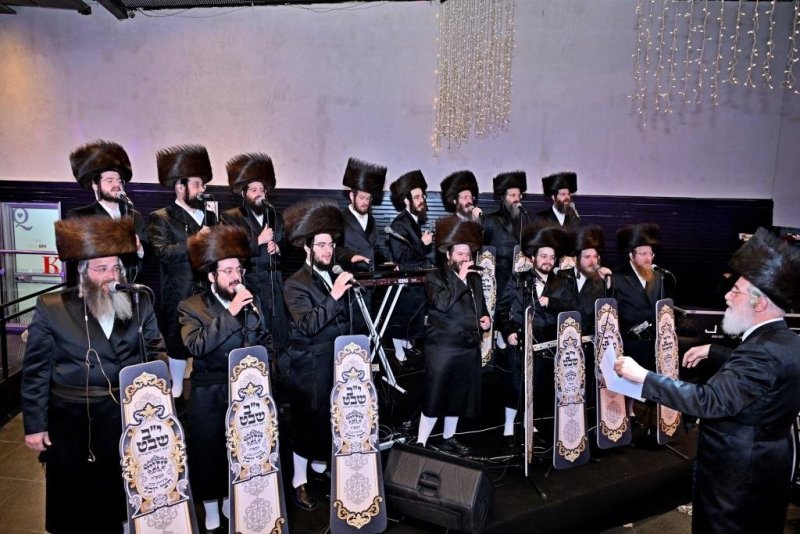 יהושע פרוכטר
