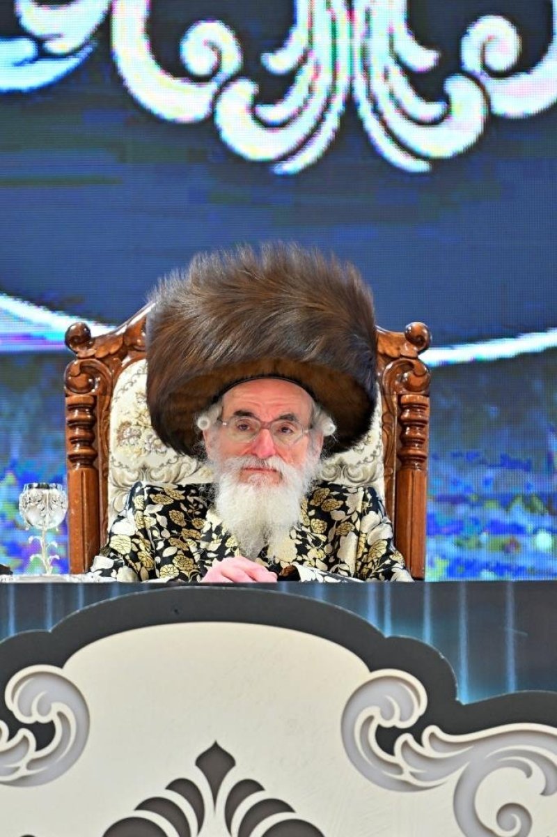 יהושע פרוכטר