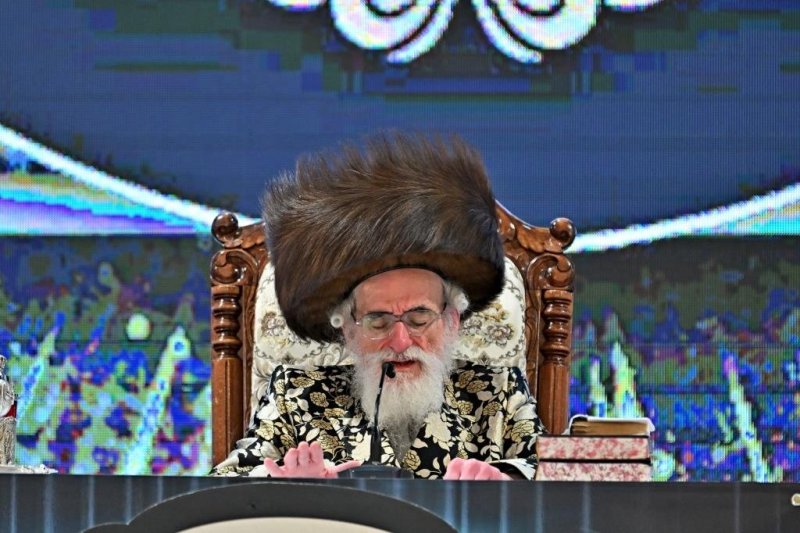 יהושע פרוכטר