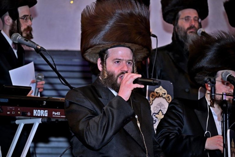 יהושע פרוכטר