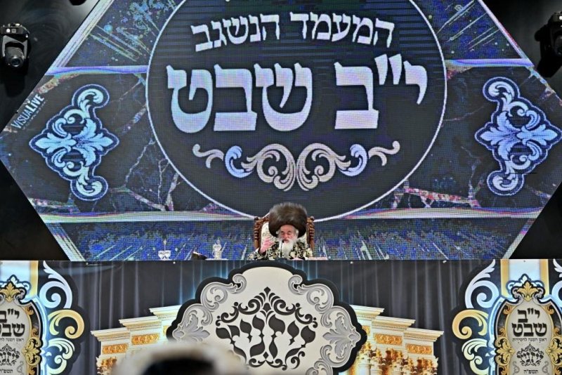 יהושע פרוכטר