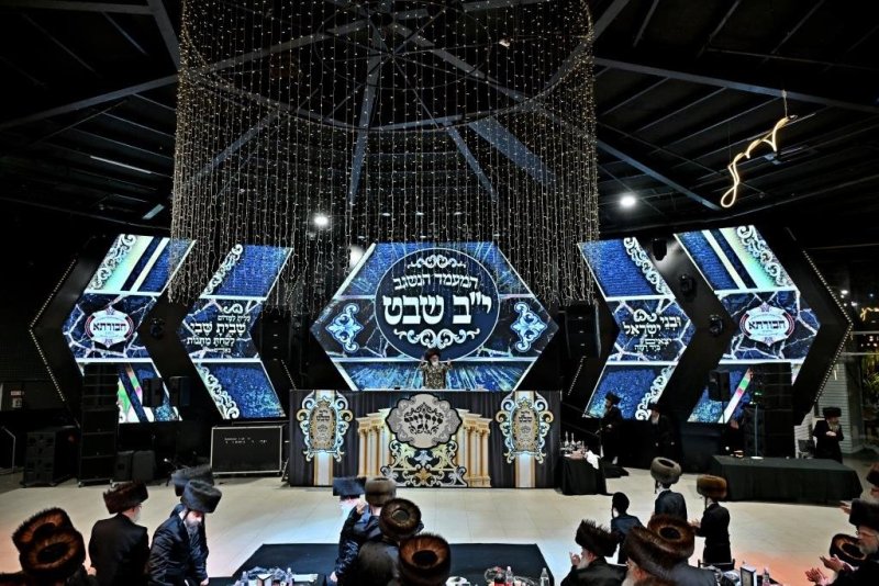 יהושע פרוכטר