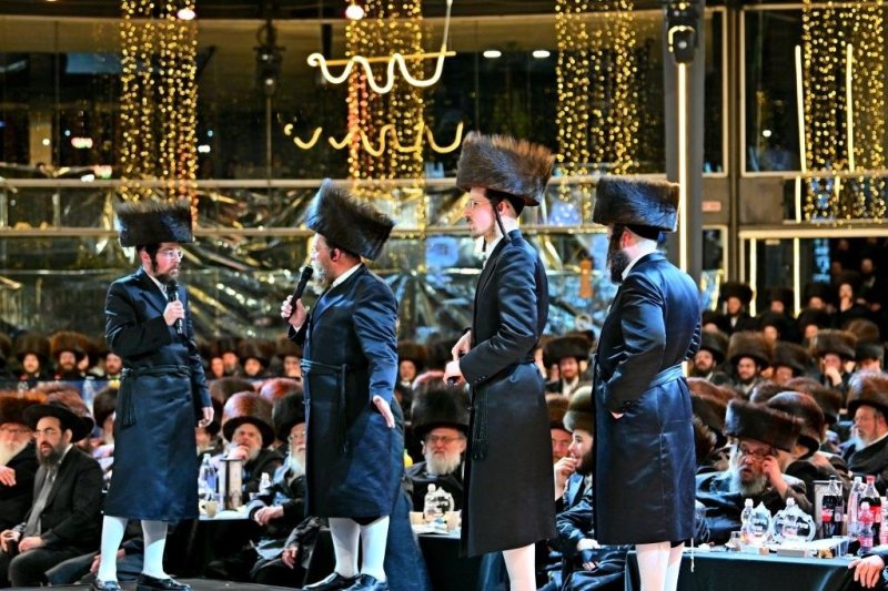 יהושע פרוכטר