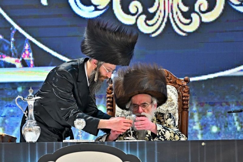 יהושע פרוכטר