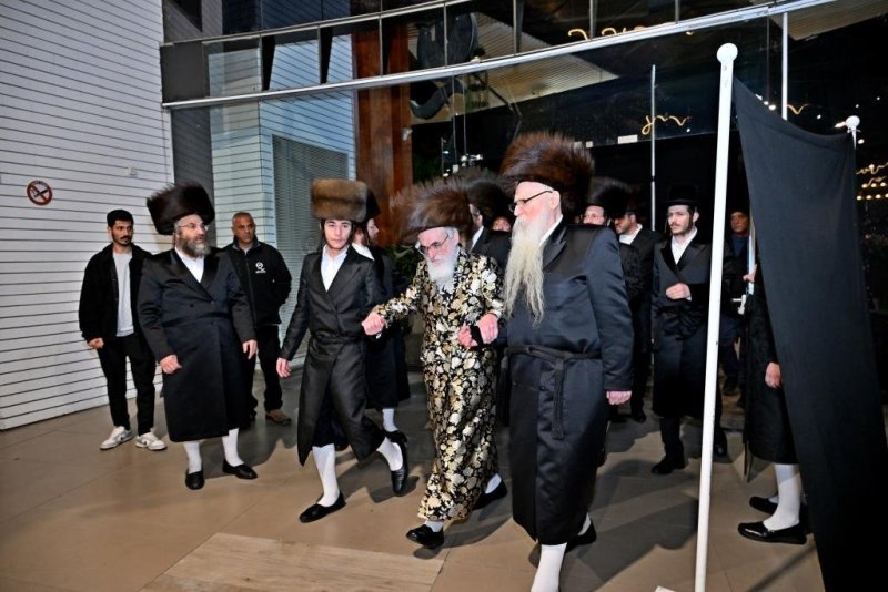 יהושע פרוכטר