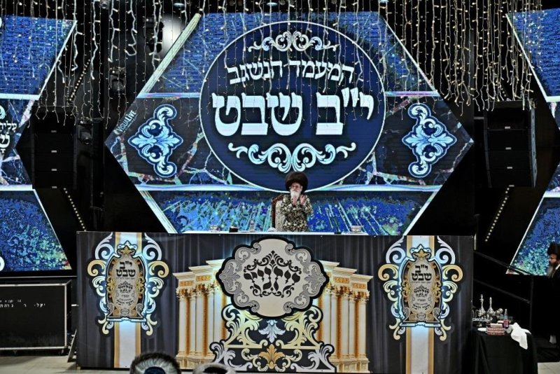 יהושע פרוכטר