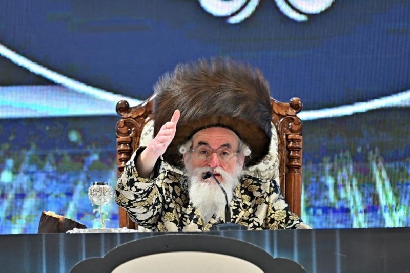 יהושע פרוכטר