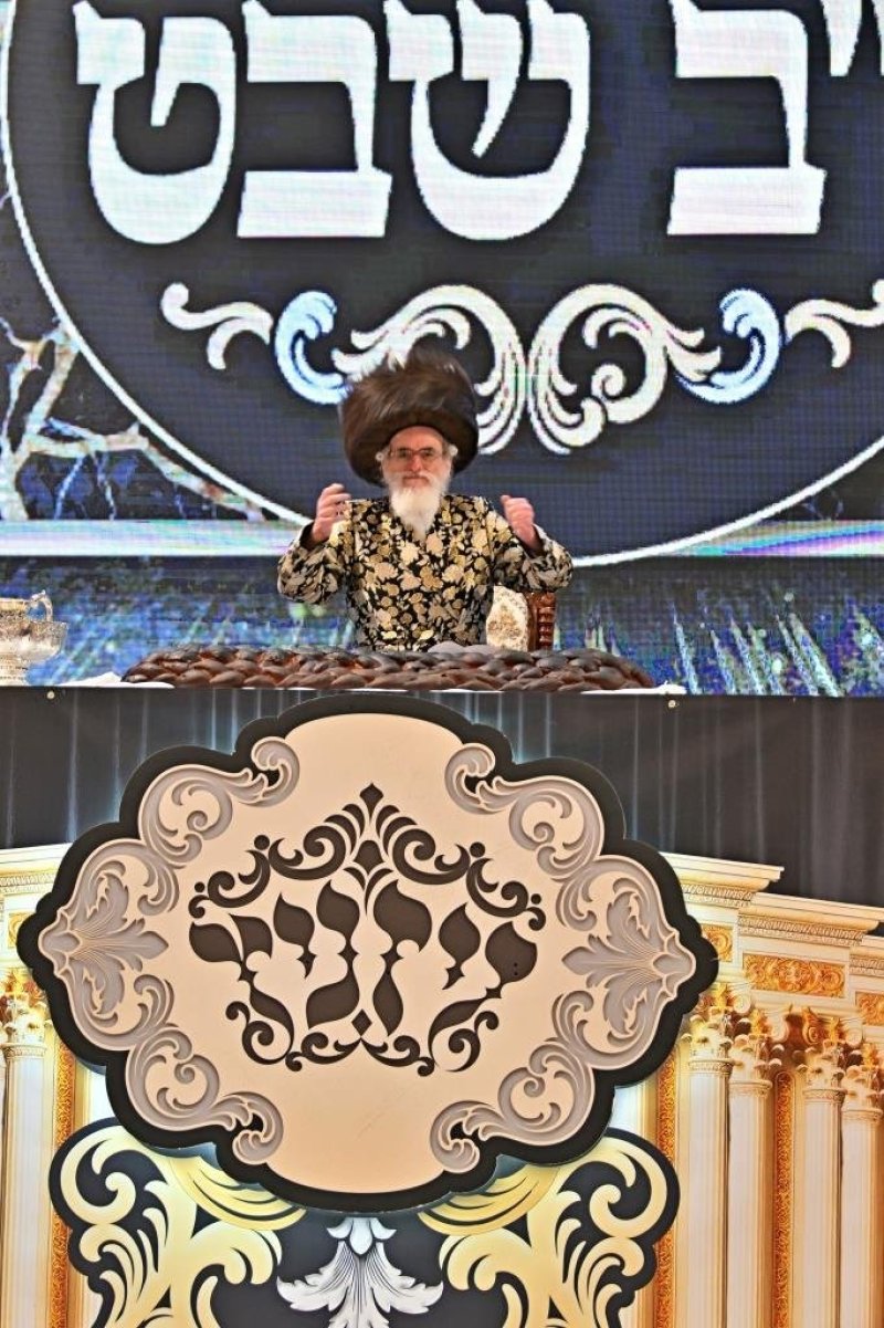 יהושע פרוכטר