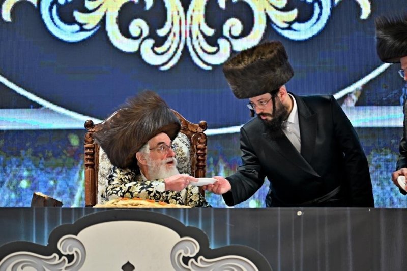 יהושע פרוכטר