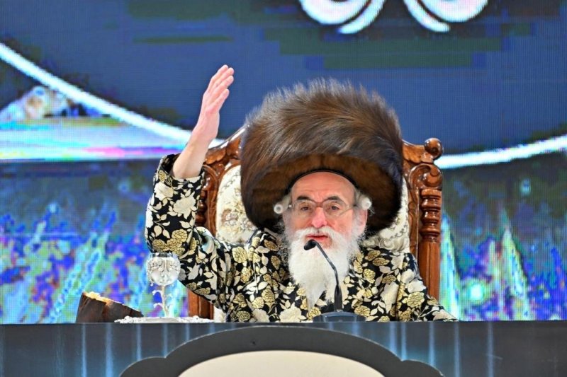יהושע פרוכטר