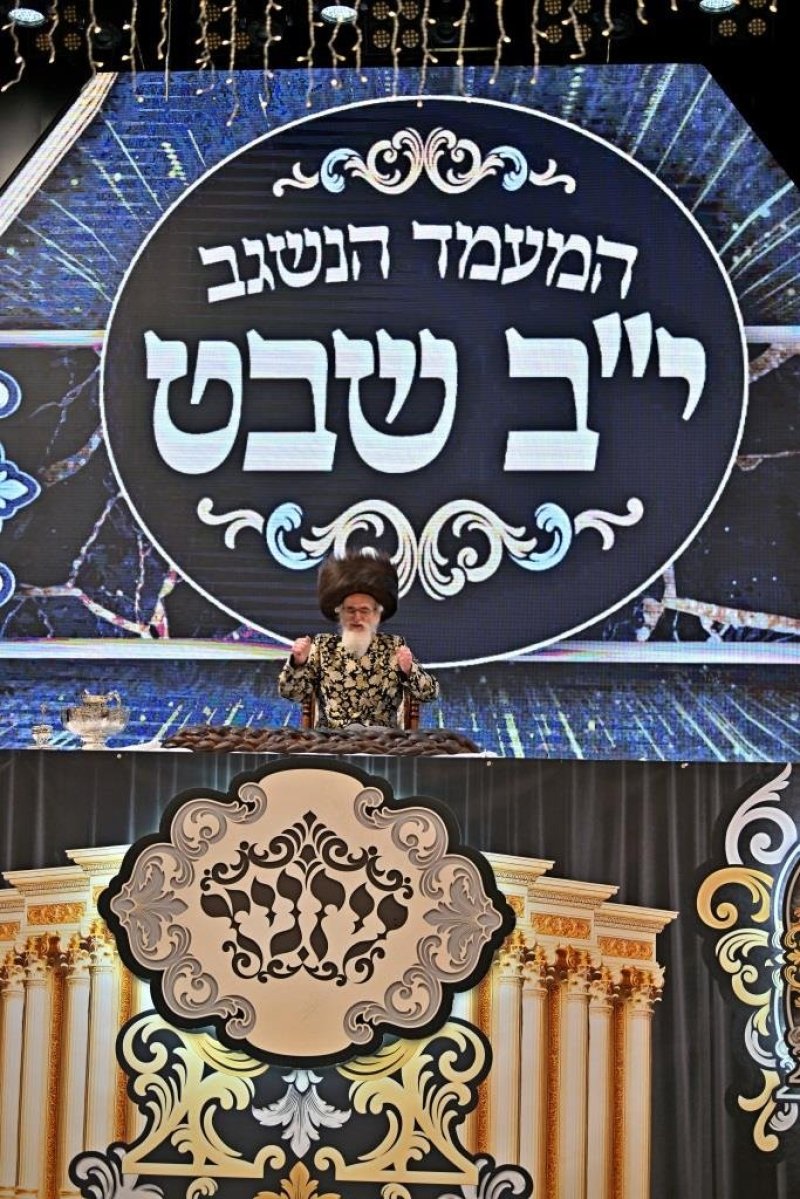 יהושע פרוכטר