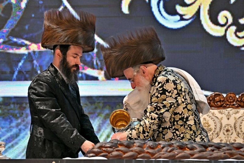 יהושע פרוכטר