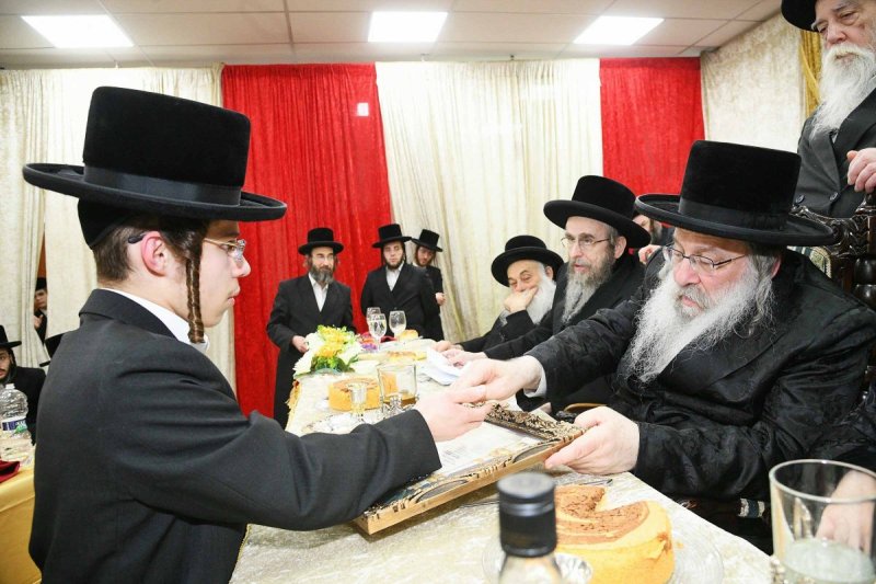 ארי קופרשטוק