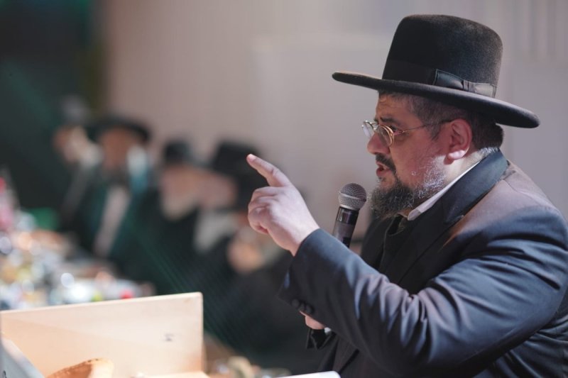 חיים עשור