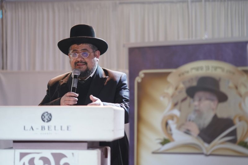חיים עשור