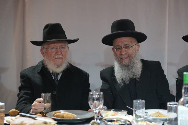 חיים עשור