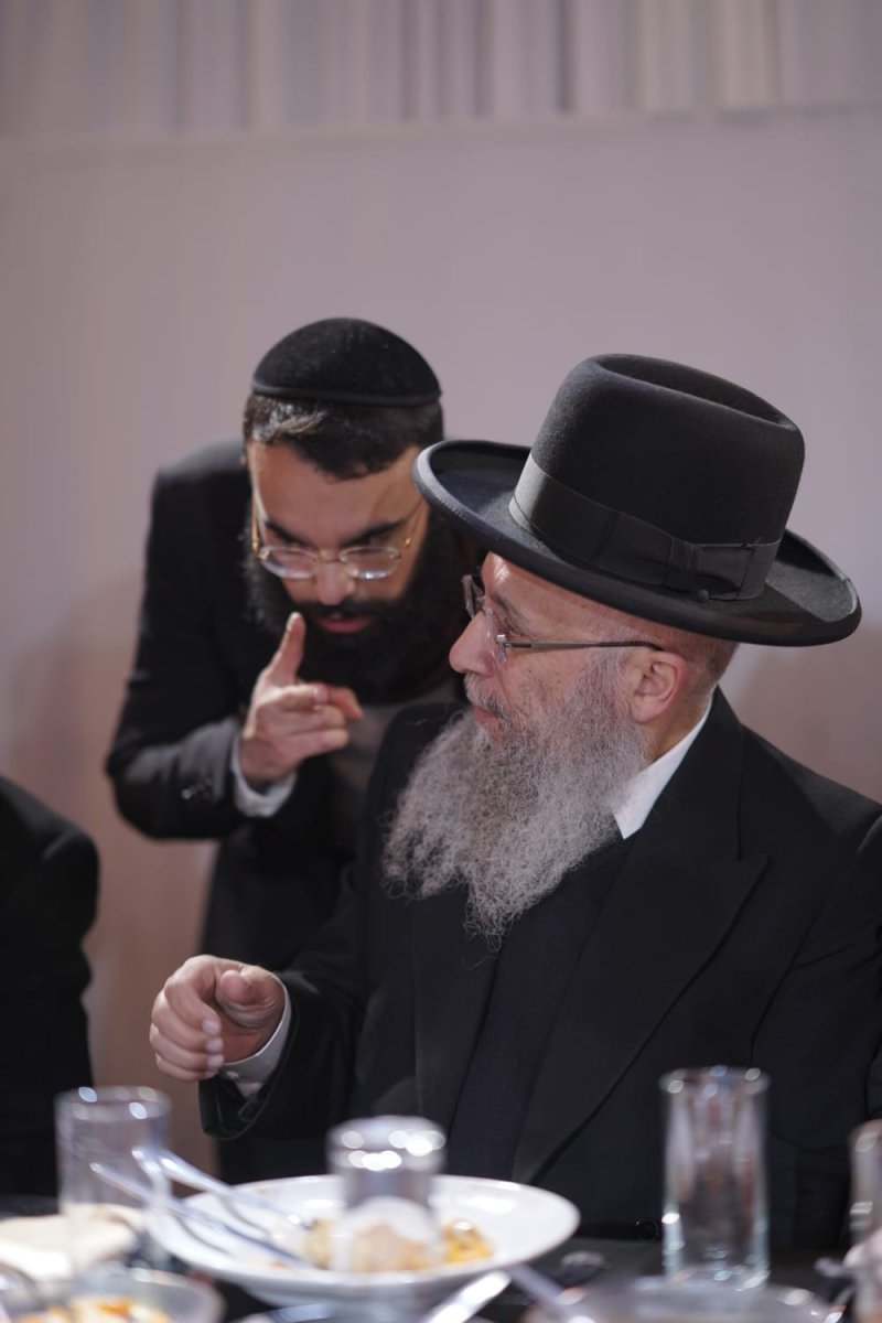 חיים עשור
