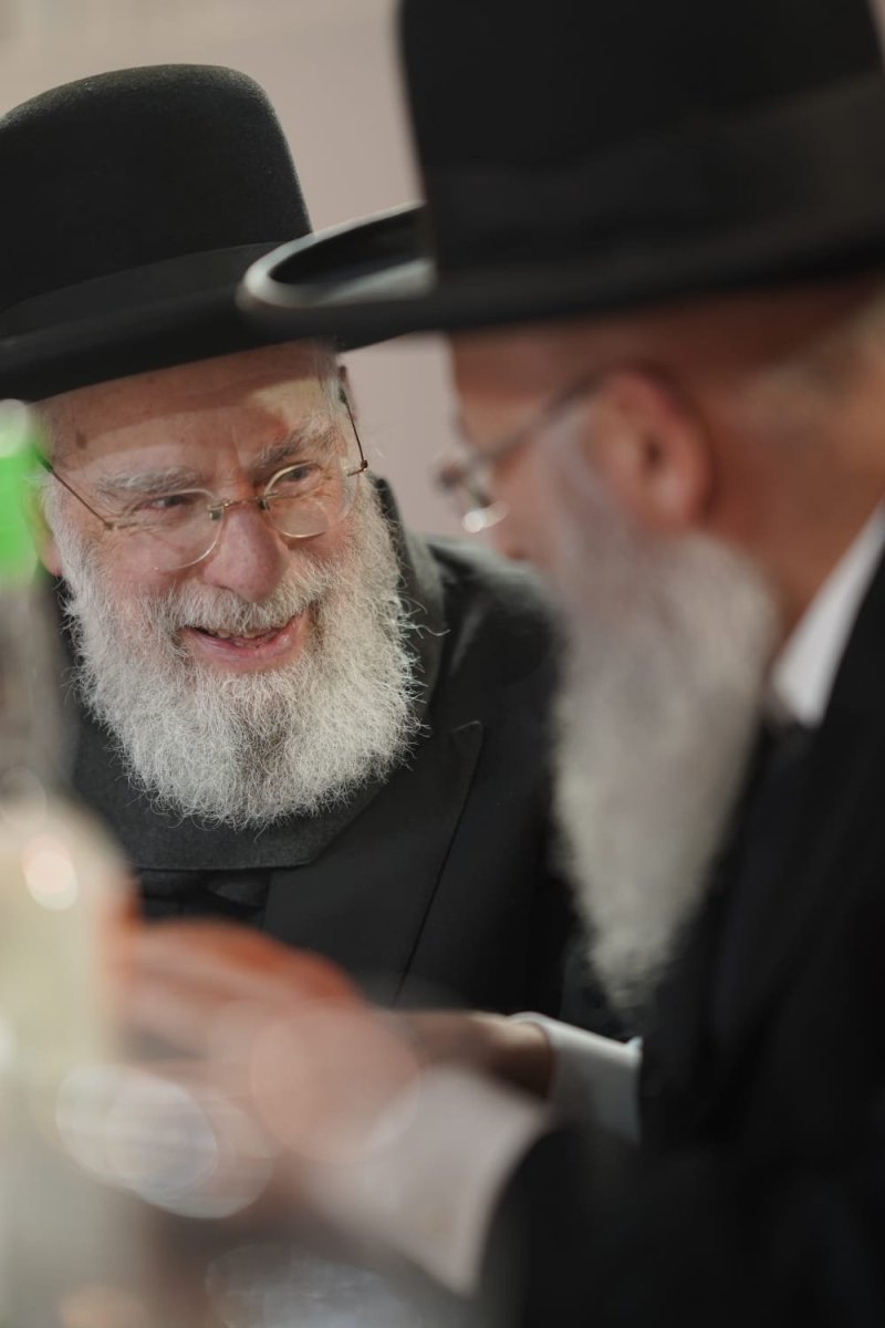 חיים עשור