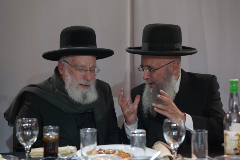 חיים עשור