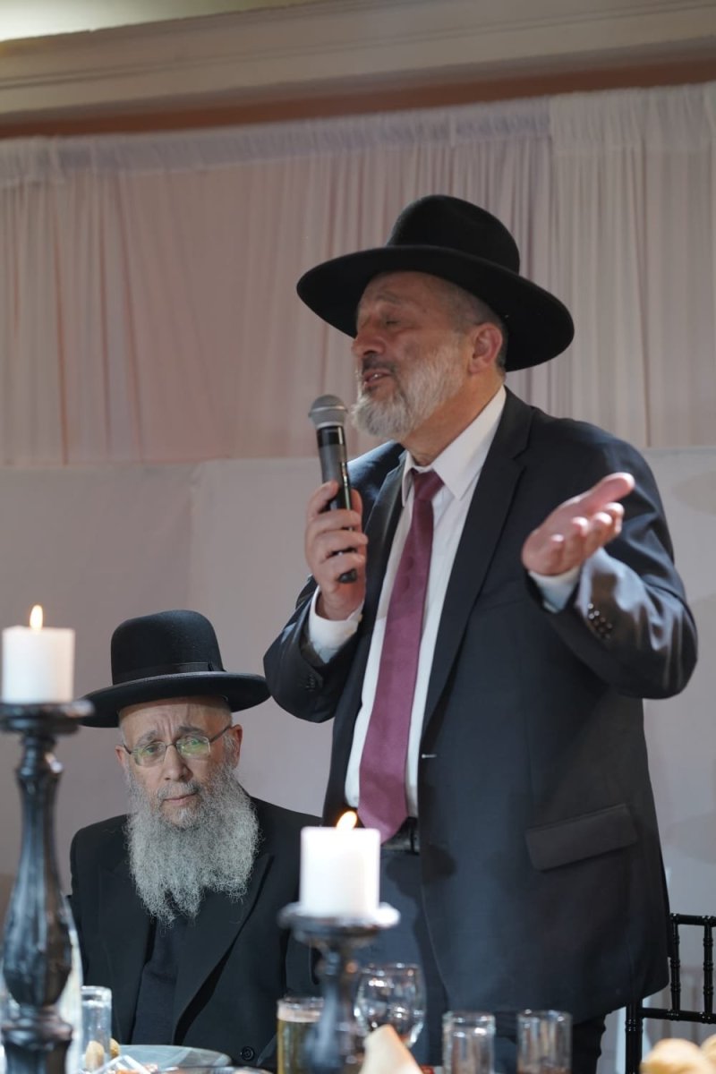 חיים עשור