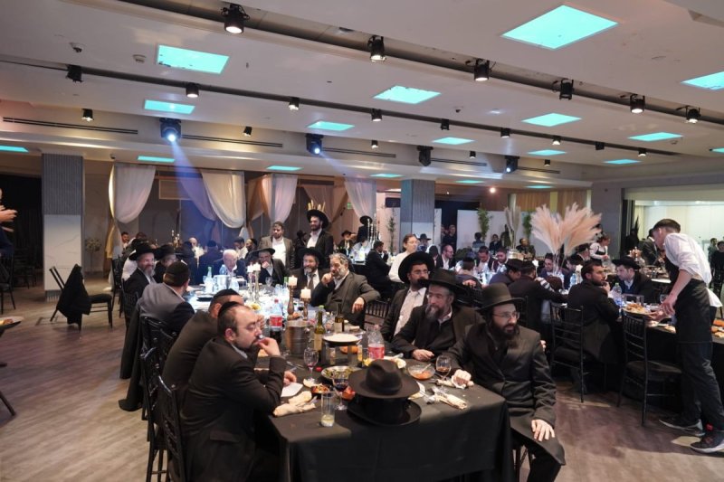 חיים עשור