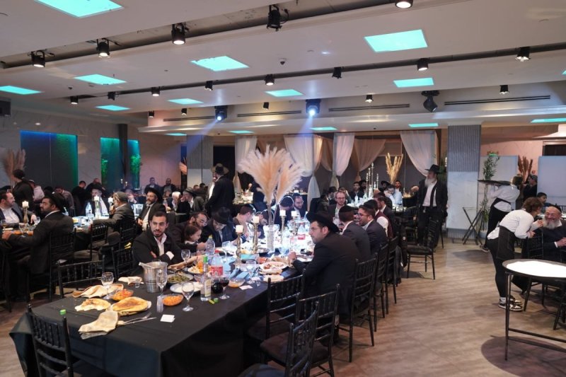 חיים עשור