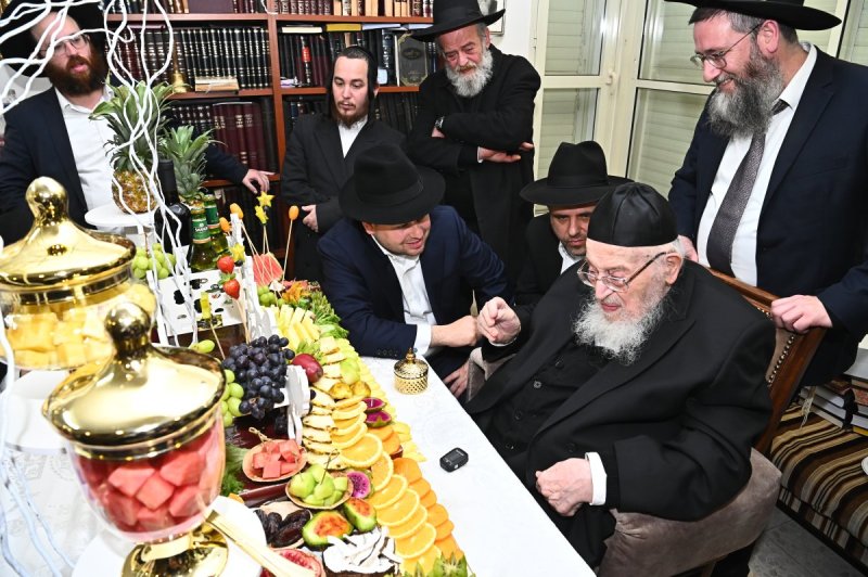 שוקי לרר