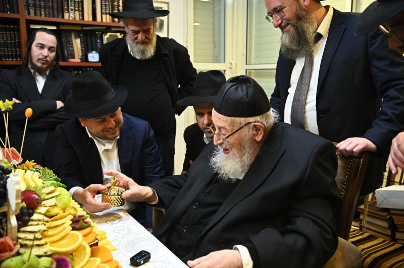 שוקי לרר