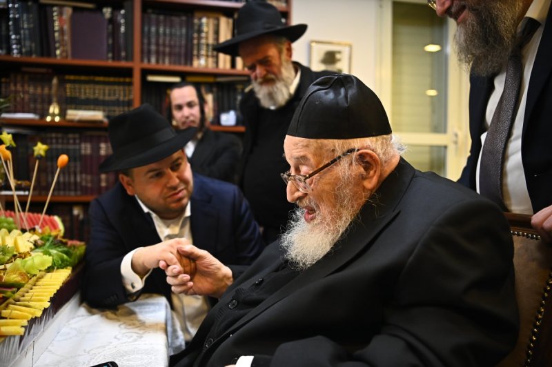שוקי לרר