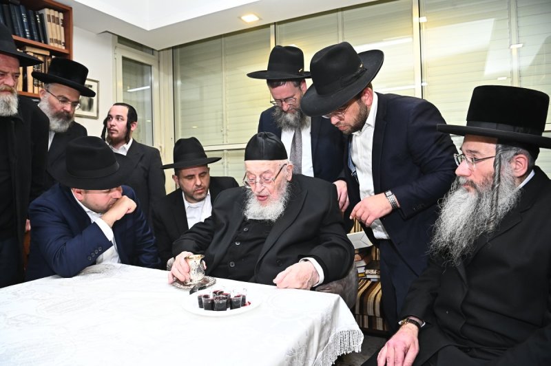 שוקי לרר