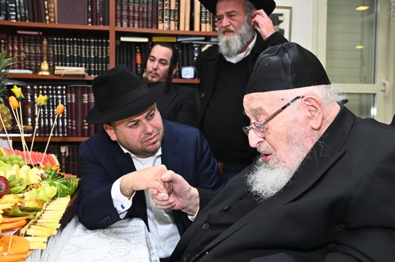 שוקי לרר