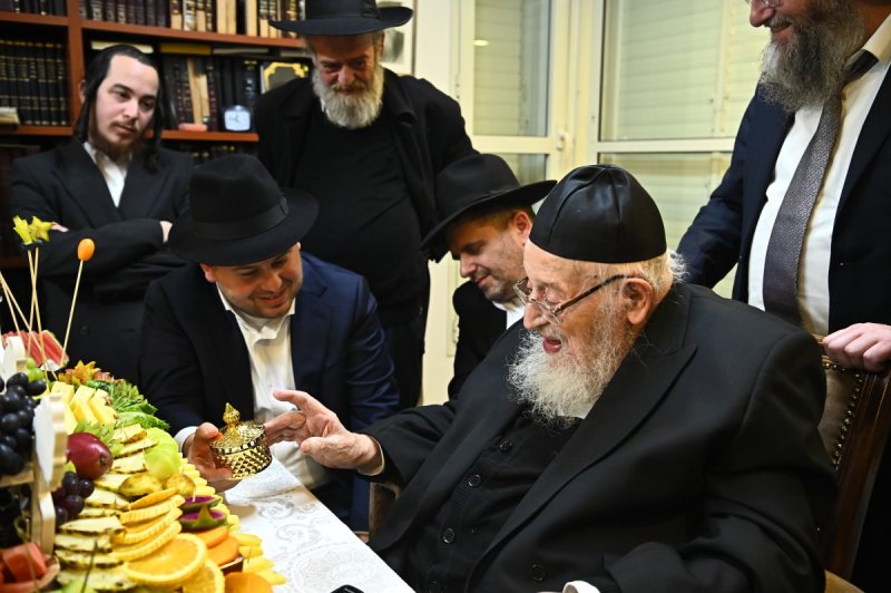 שוקי לרר