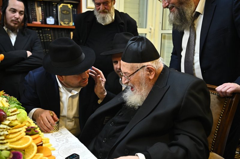 שוקי לרר