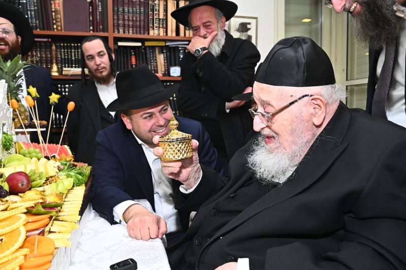 שוקי לרר