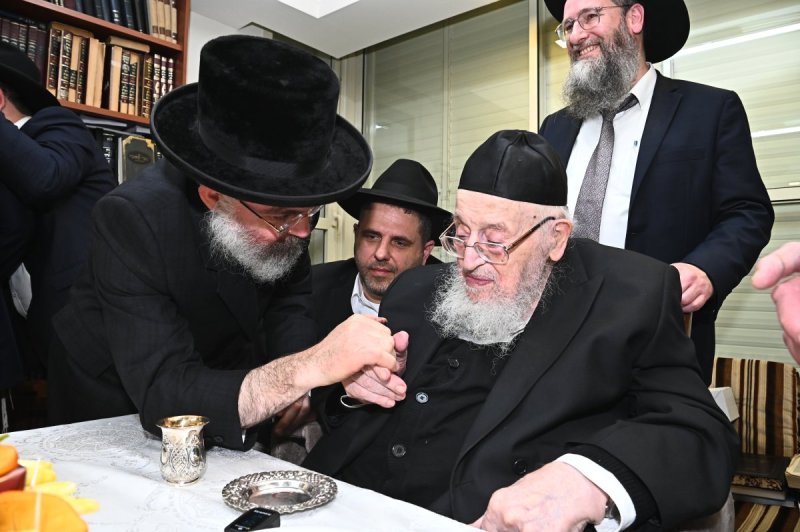 שוקי לרר