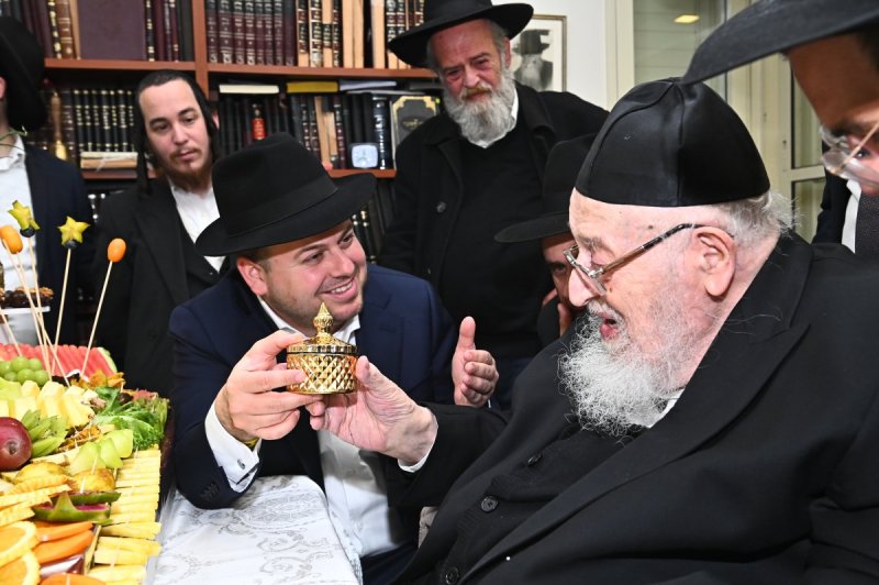 שוקי לרר