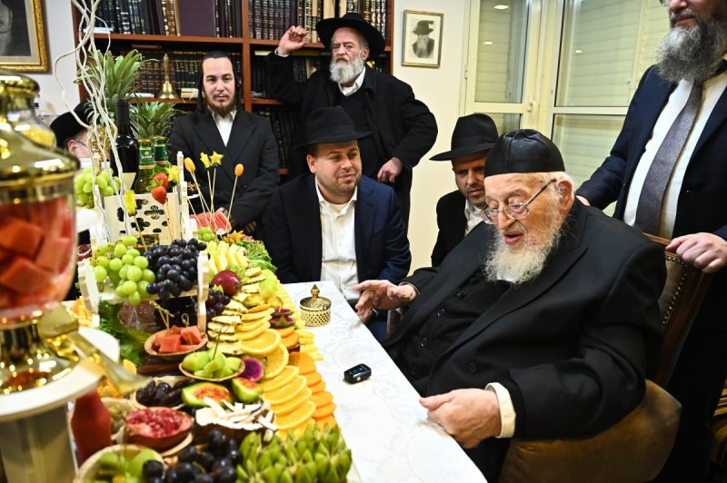 שוקי לרר