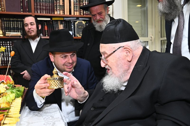 שוקי לרר