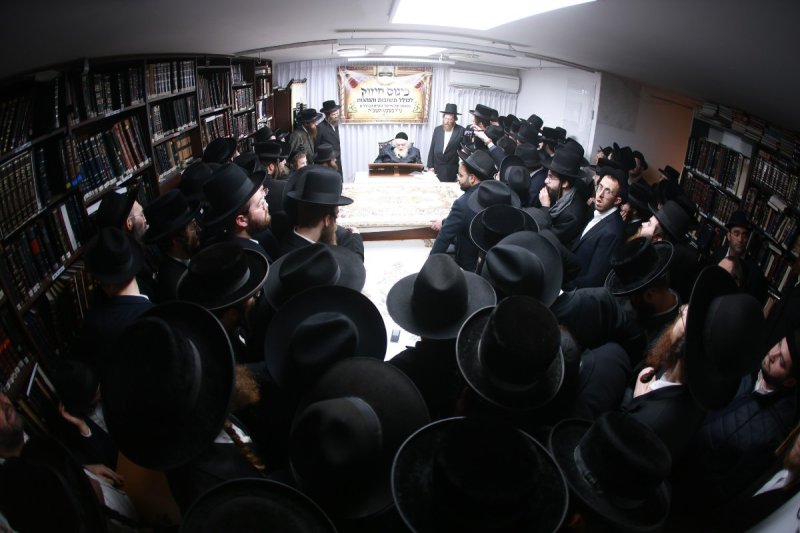 דוד ארזני