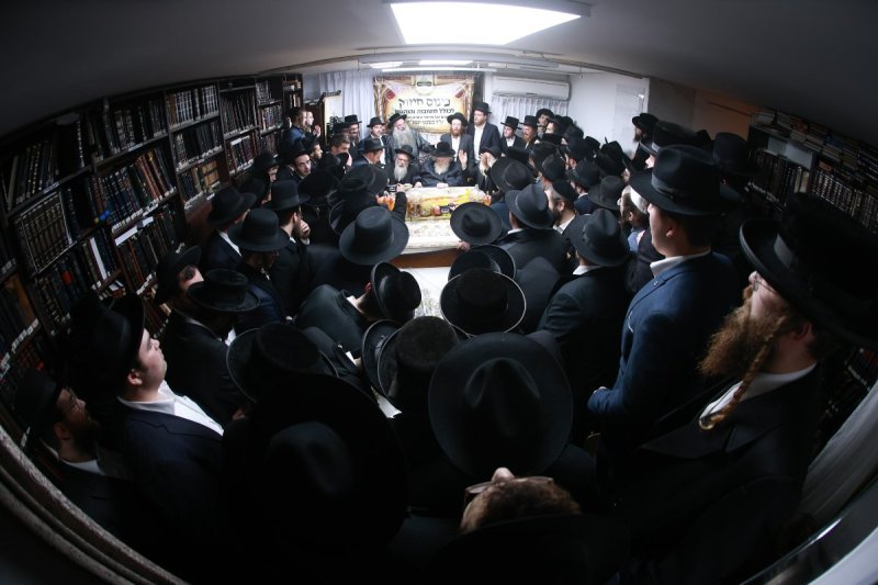 דוד ארזני