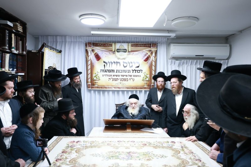 דוד ארזני