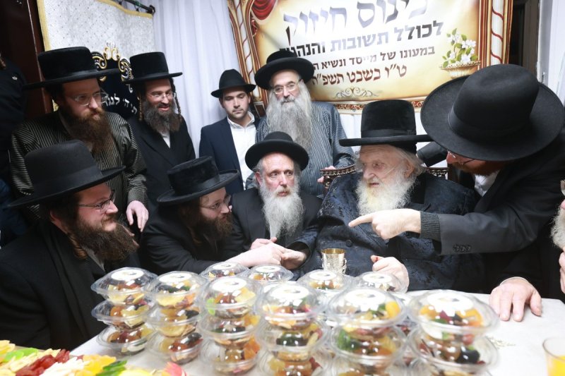 דוד ארזני
