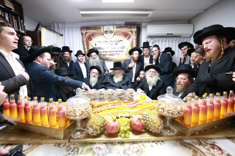 דוד ארזני
