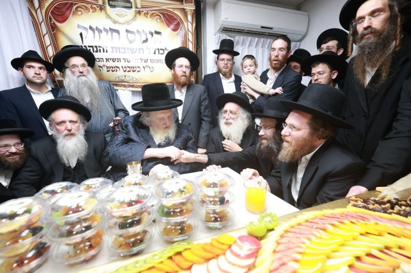דוד ארזני