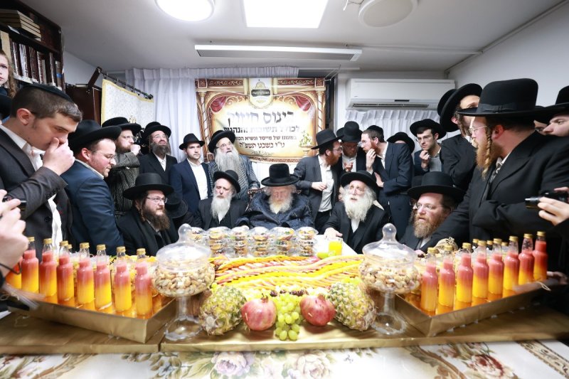 דוד ארזני