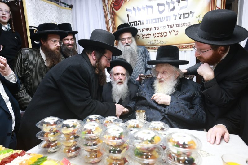דוד ארזני