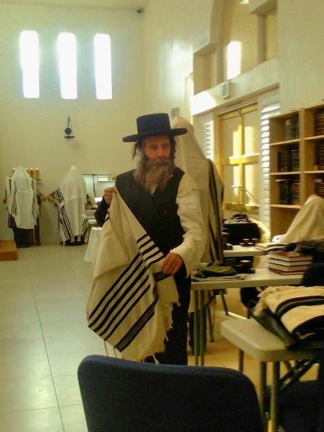 באדיבות המצלם