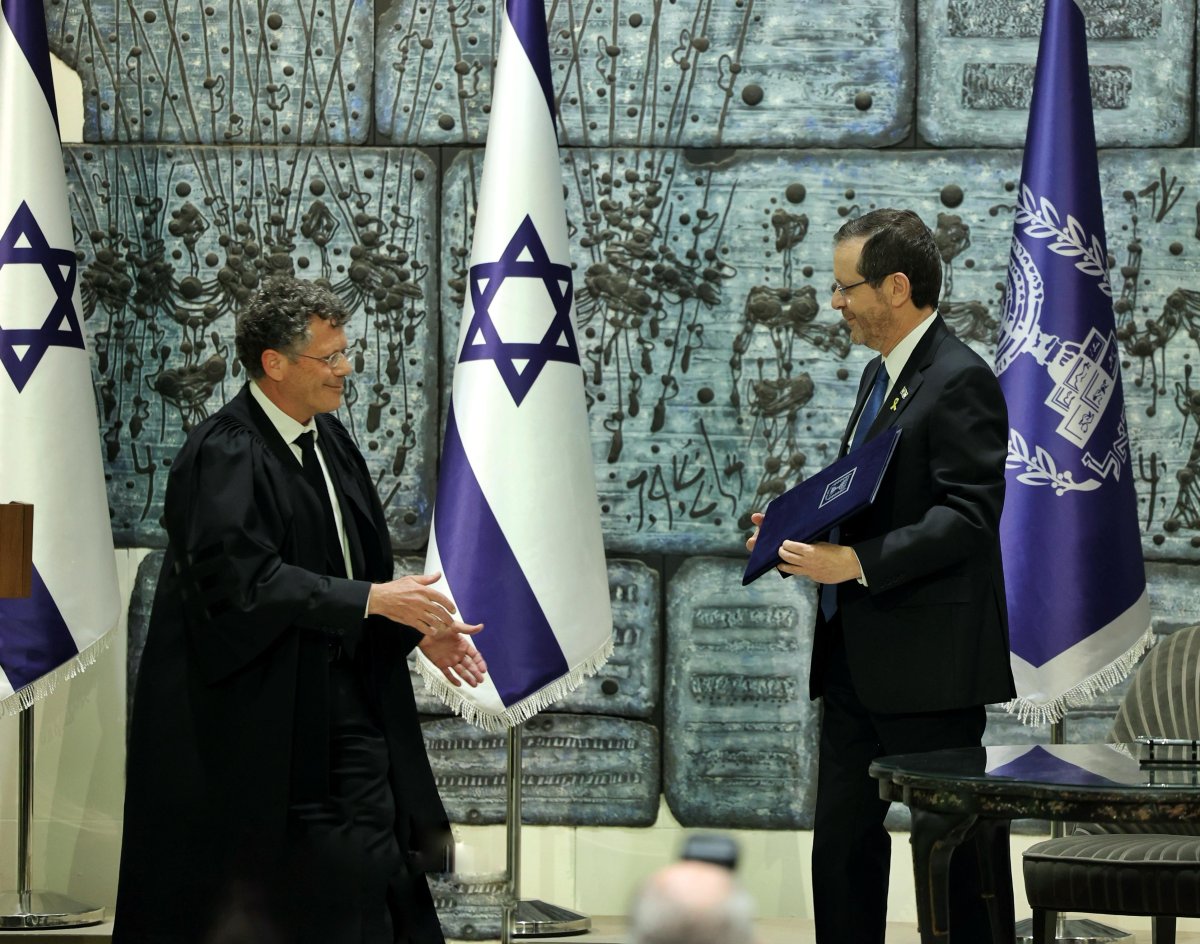 ישי ירושלמי